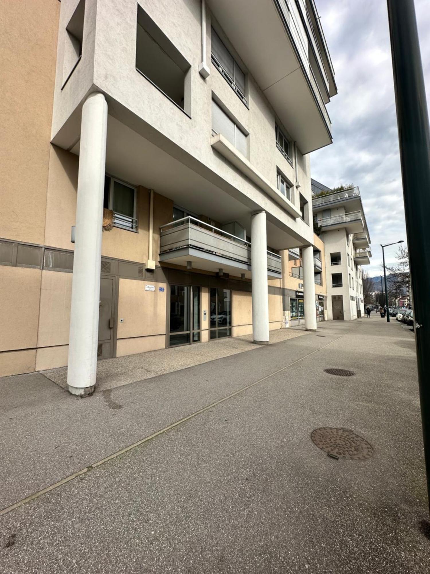 Апартаменти Annecy Gare Екстер'єр фото
